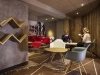 Ibis Arles
