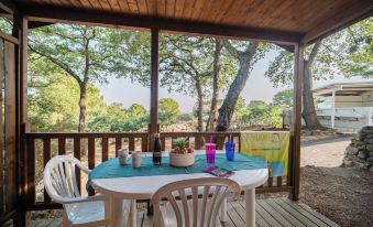Camping des Alberes