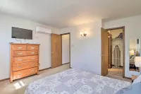 2 Mi to Dtwn Allentown Shops and Eats! Cozy Home - Bãi đậu xe
