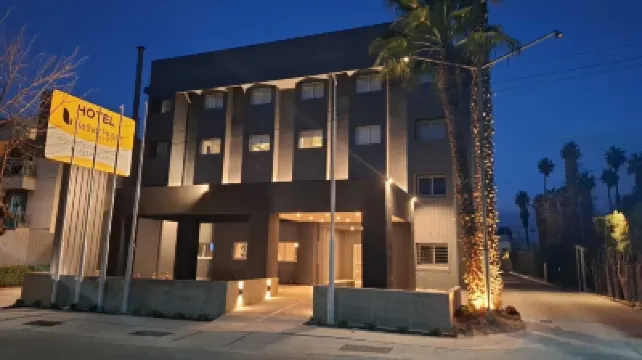 Hathor Hotels Mendoza Hotels in 