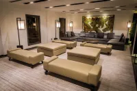 Azalaï Hôtel Nouakchott - С тренажерным залом
