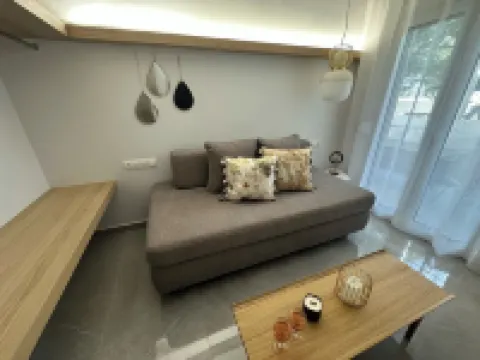 อาฟริส อพาร์ทเม้นท์