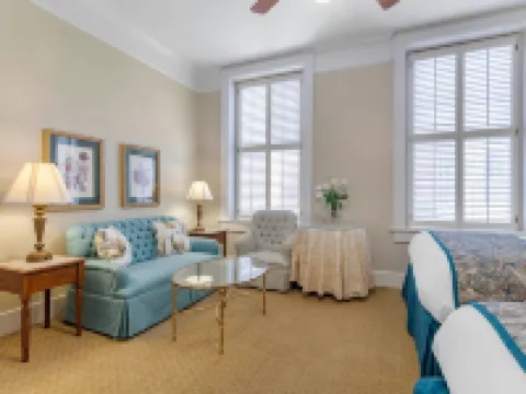 Windsor Hotel, Ascend Hotel Collection Hoteles en Americus