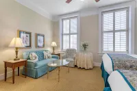 Windsor Hotel, Ascend Hotel Collection Hotels in Americus