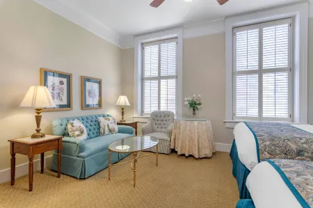 Windsor Hotel, Ascend Hotel Collection