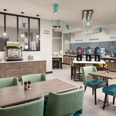 Home2 Suites by Hilton Cleveland