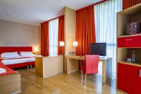 B&B HOTEL Remilia Hotel a Reggio Emilia