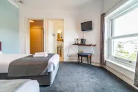 The Southcliff Hotel