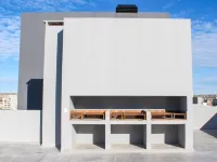 Ramada Residences by Wyndham Puerto Madryn CQ Mitre โรงแรมในปัวร์โตมาคริน