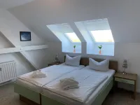 Parkhotel Putbus International Hotels in Putbus