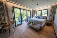 Hotel & Spa Suiten FreiWerk