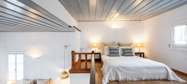 Lighthouse Hotel Hotels in Milos