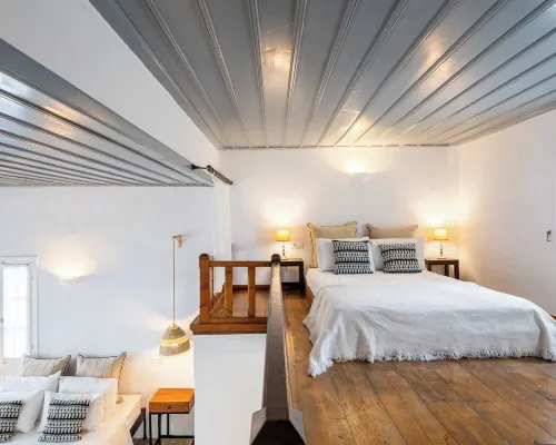 Lighthouse Hotel Hotels in Sifnos
