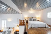 Lighthouse Hotel - Uima-altaat