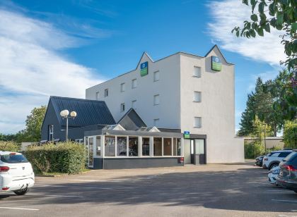 Sure Hotel by Best Western Dole