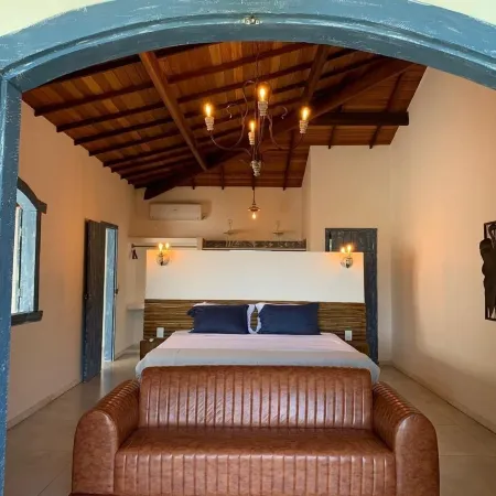 Villa Maree Bahia