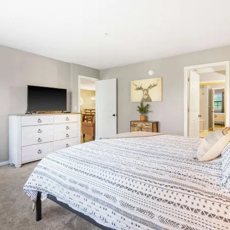 Antler Ridge Retreat - 2 BDR