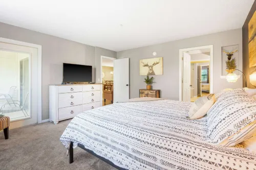 Antler Ridge Retreat - 2 BDR