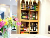 YHA Hawkshead - bar
