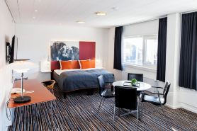 Hotel Hans Egede