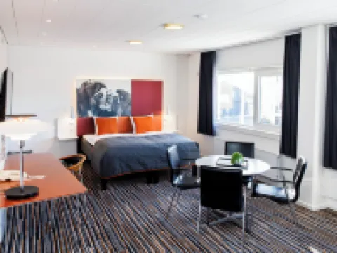 Hotel Hans Egede Hoteles en Nuuk