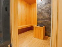 Verona Hotel - spa