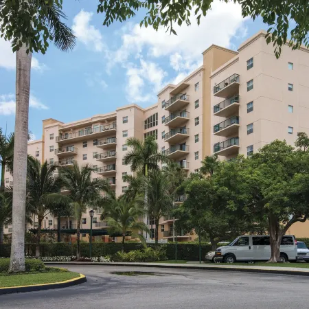 Club Wyndham Palm-Aire