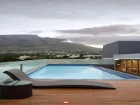 The Capital 15 on Orange Hotel & Spa - 5-Star