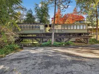 Northern Queen Inn Hotels in Nevada County