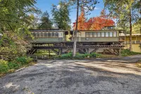 نورثيرن كوين إن فنادق في Alta