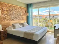 Capao Beach Hôtel Hotels in Agde