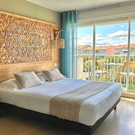 Capao Beach Hôtel
