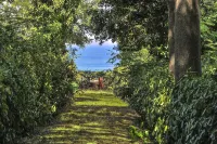 Holiday Home in Senigallia with Garden BBQ - 4 stelle