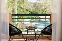 Novotel Cairo 6th Of October - Scenic