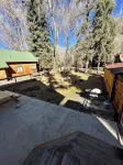 The Lake City Cabin