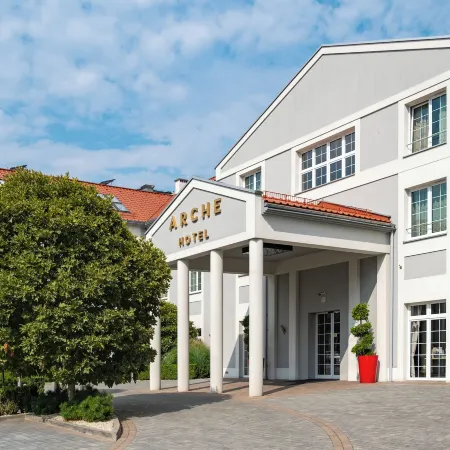 Hotel Arche