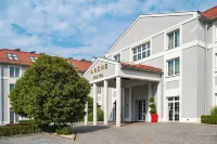 ホテル アルシュ チェンストホバ のホテル