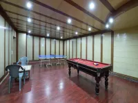 Galleu Hill Resort, Kufri, Shimla by la Riqueza Hotels 심라 호텔
