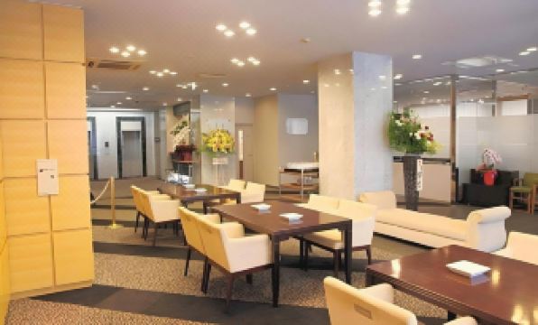 Kuretake Inn Okayama