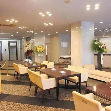 Kuretake Inn Okayama