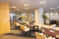 Kuretake Inn Okayama - breakfast