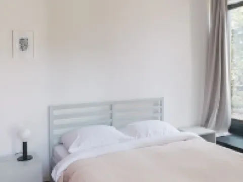 Gartenhaus Hotéis em Werder