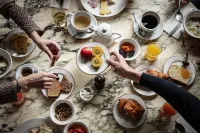 voco BEAUNE – CITÉ DES VINS by IHG - breakfast