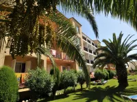 Comfort at Comte d’Empuries