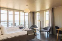 Gullmarsstrand Hotell & Konferens Hotels in Orust