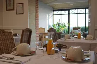 Chambres d'hotes face a Brehat, Maison des iles