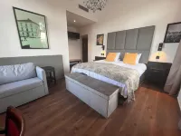 Vänerport Stadshotell I Mariestad