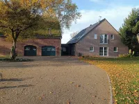 Coproyshof Lakeside Apartment Hotels in Wesel