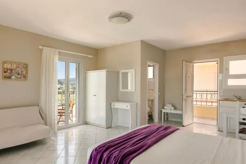 Nautilos Hotel