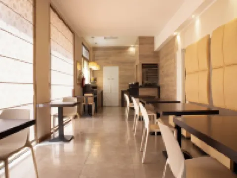 Hotel Europa Parking Hotels in Livorno